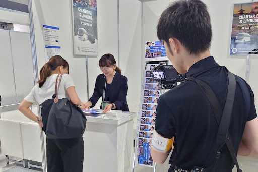 ツーリズムEXPOジャパン2025 愛知・中部北陸