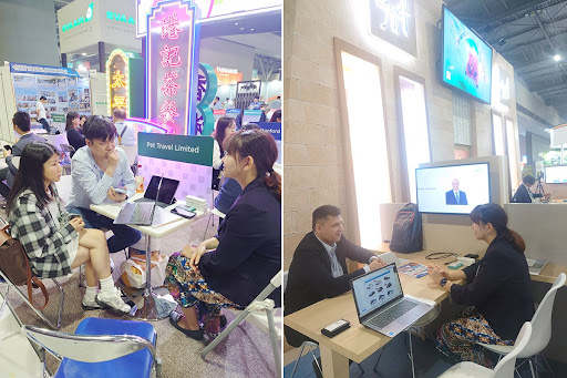 ツーリズムEXPOジャパン2025 愛知・中部北陸