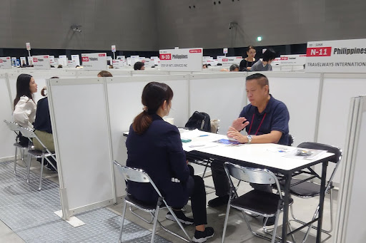 ツーリズムEXPOジャパン2025 愛知・中部北陸