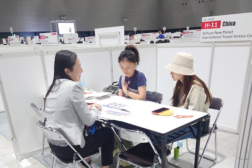 ツーリズムEXPOジャパン2025 愛知・中部北陸