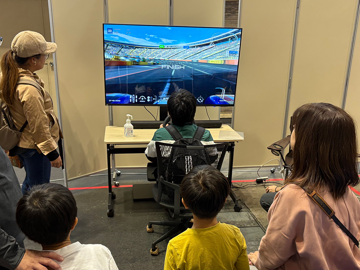 トラックフェスタ2025