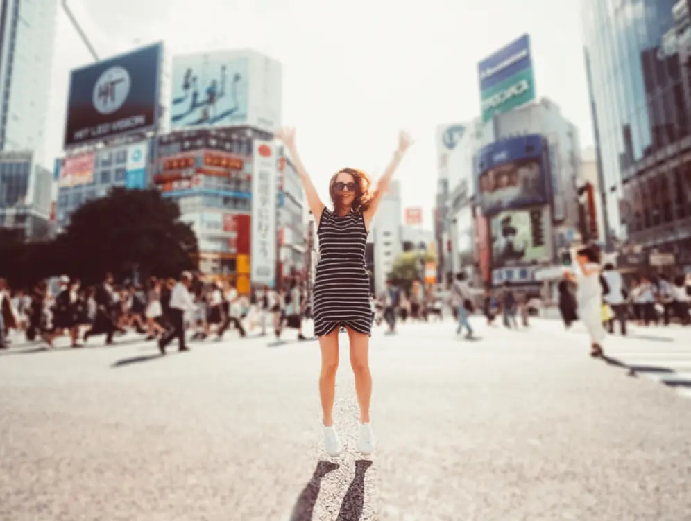 Charter Bus & Limousine Japan