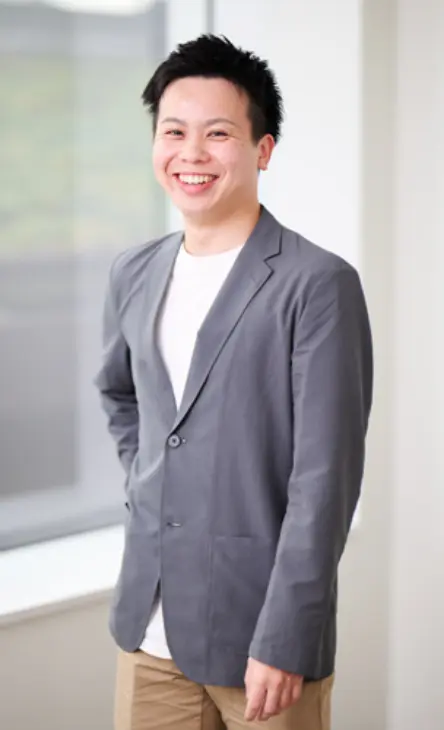 OTA運営事業部 S.A