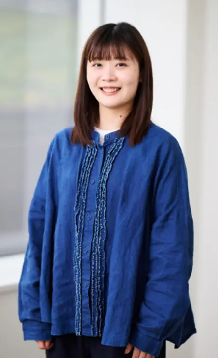 ツアーコンサルティング部 S.M